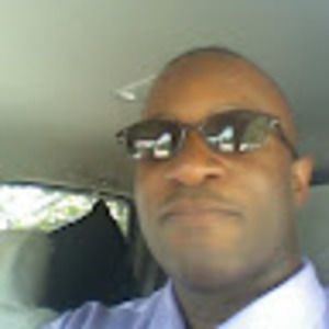 Meet your Posher, Andre